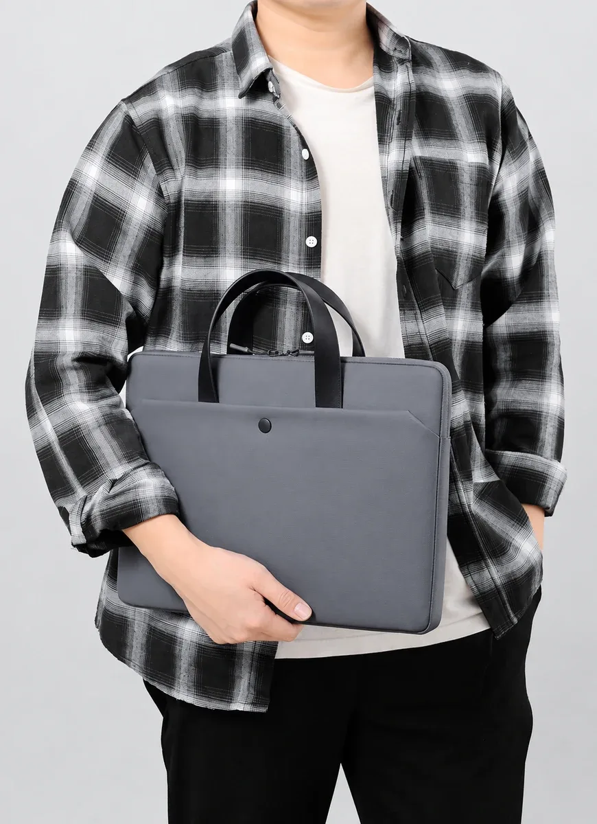 Laptop Bag 729 (Without Shoulder Strap) — Product details 22