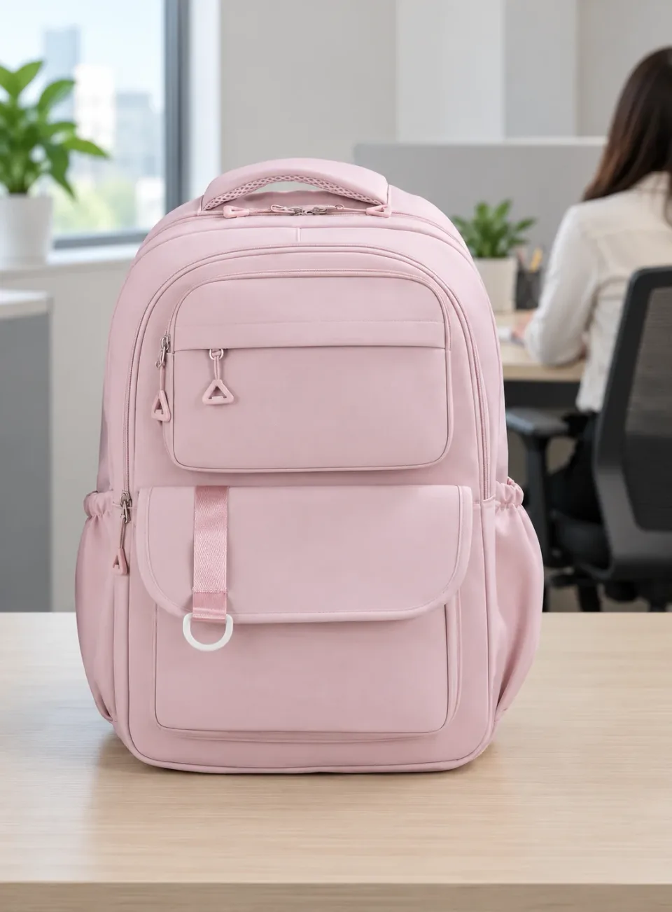 Backpack 801# — Product details 09