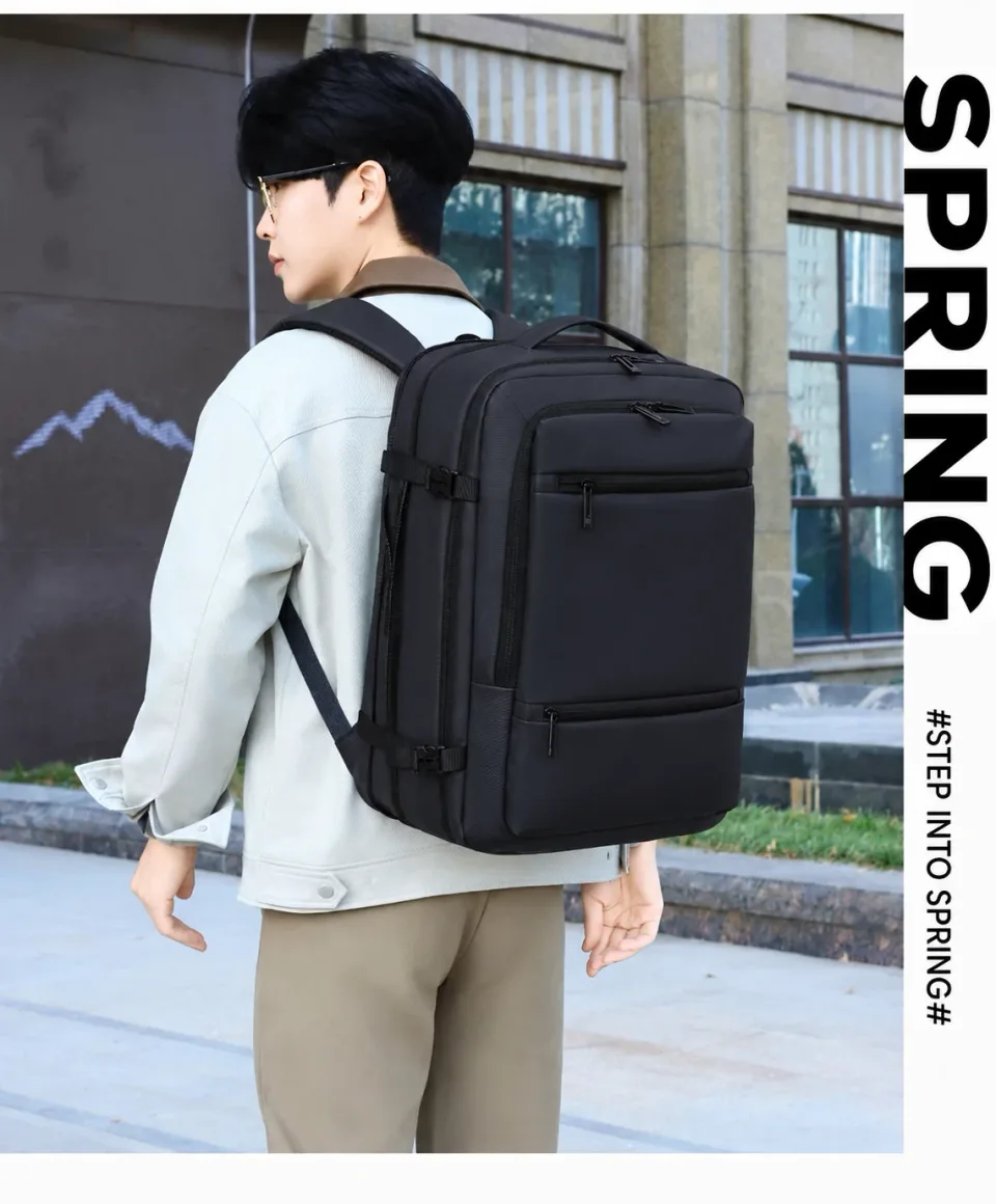 Backpack 9806 — 产品详情 19