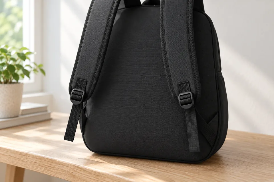Sac à dos D12-4 — Détails du produit 09