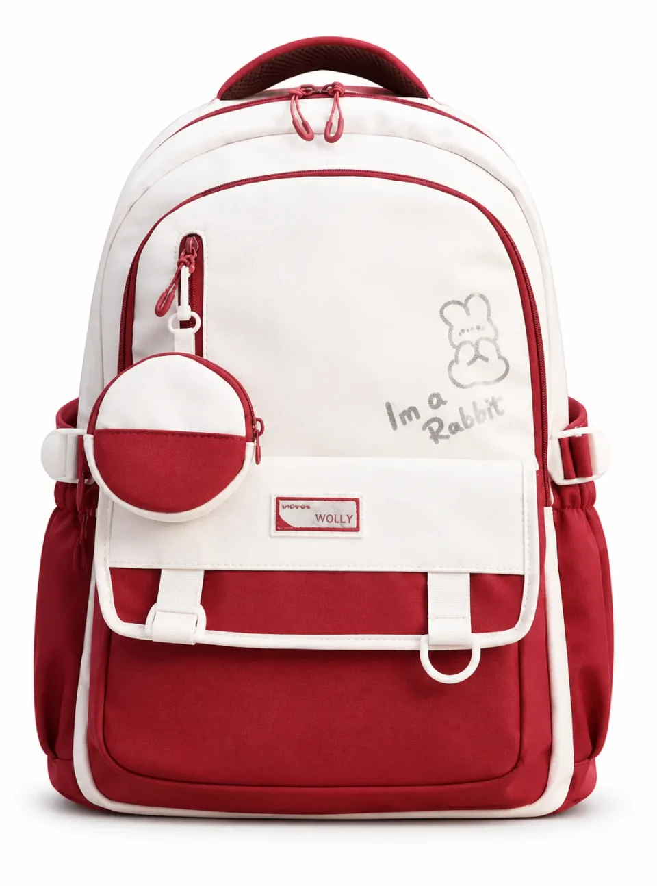 Backpack 220# — Product details 02