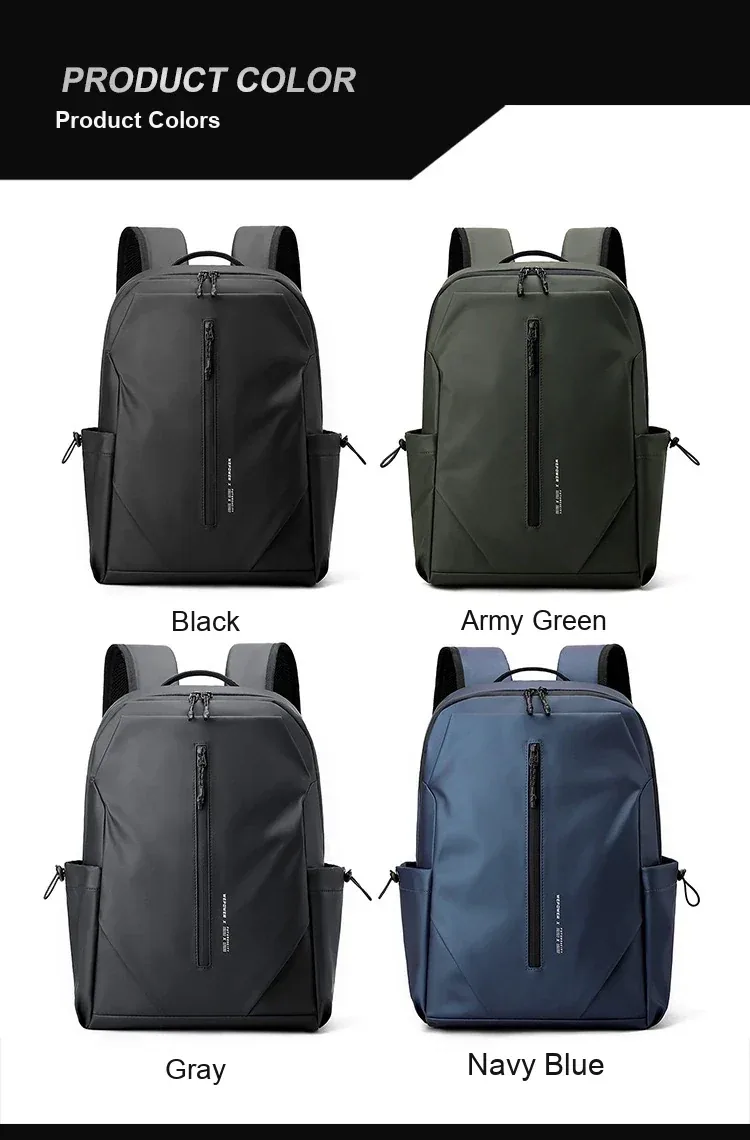 Backpack H3418 — Product details 06