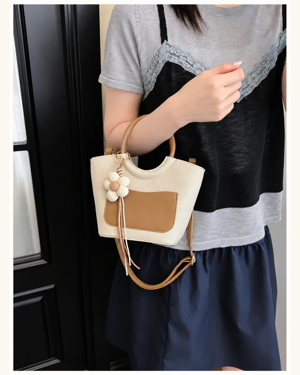 Women's Handbag 9853 — Product details 14