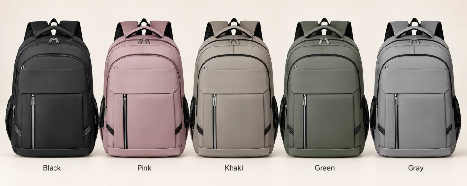 Backpack 26507# — 产品详情 10