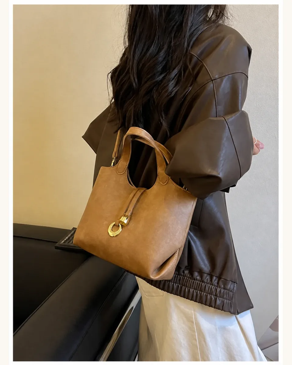 Women's Handbag 8069 — Product details 11