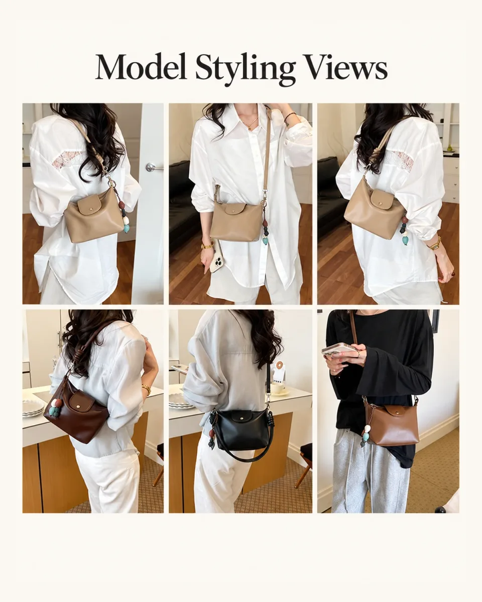 Women's Handbag 5010 — Product details 02