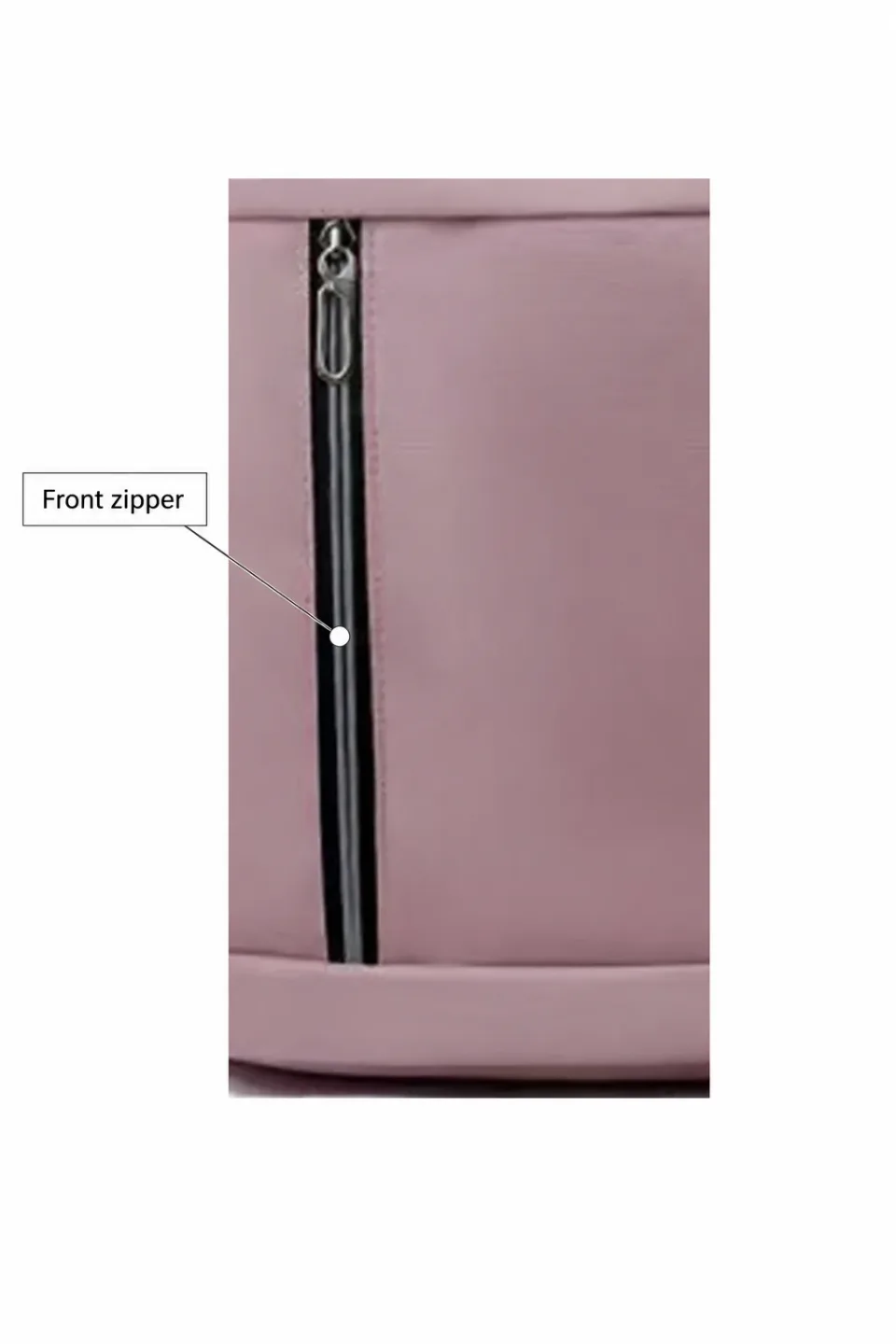 Backpack 26508# — Product details 04