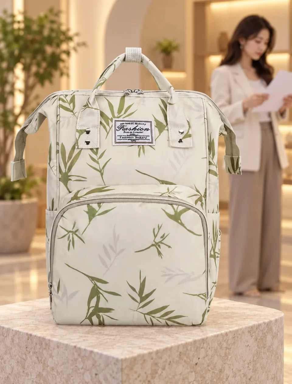 Backpack 8606# — 产品详情 09