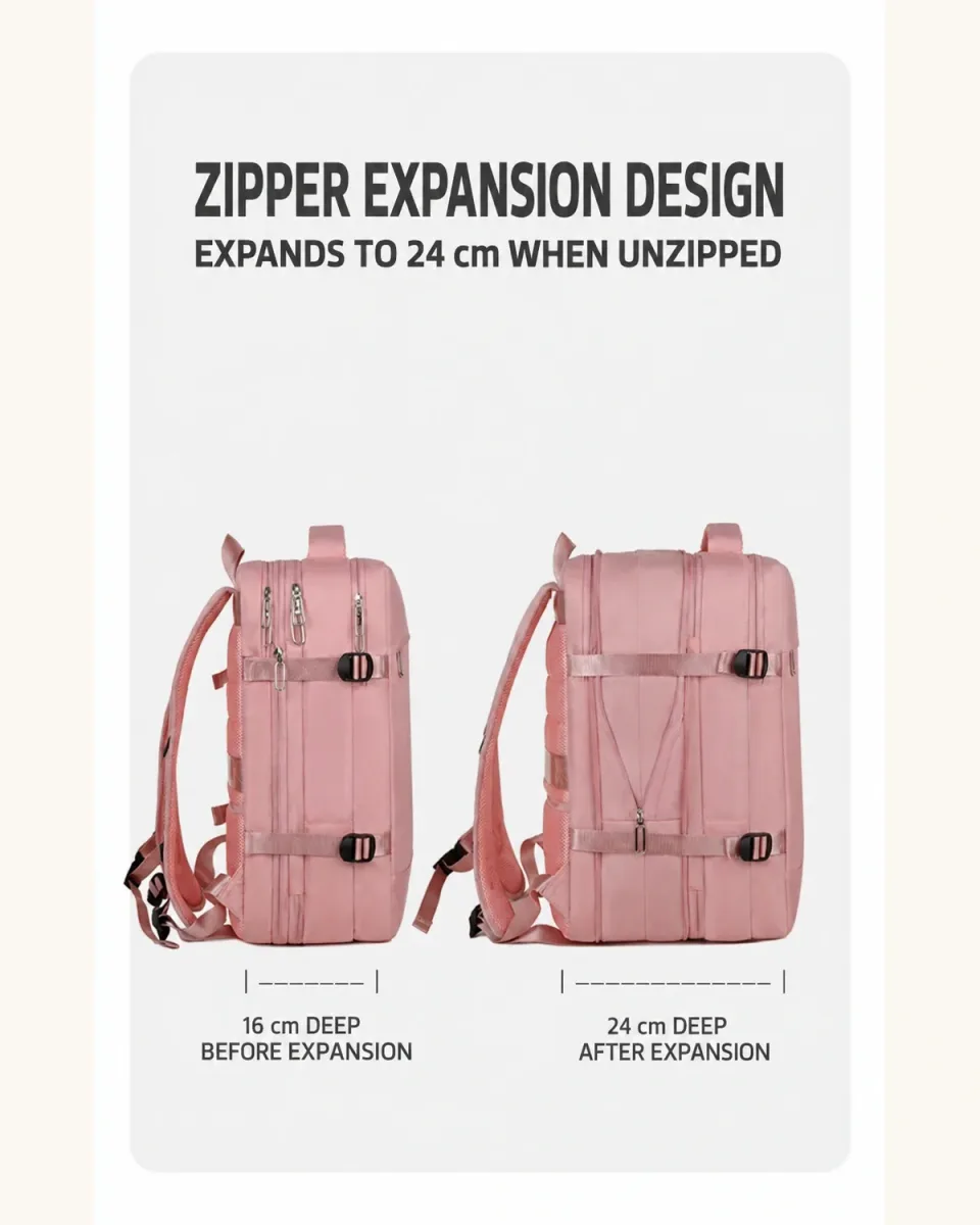 Mochila 2032 — Detalhes do produto 01