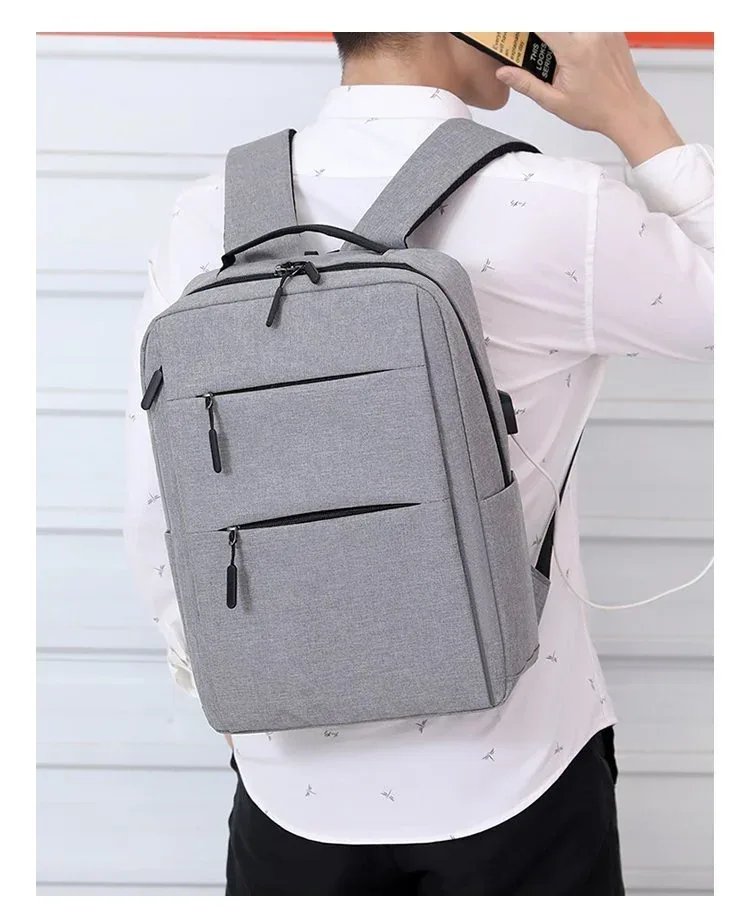 Mochila X-02 — Detalles del producto 07