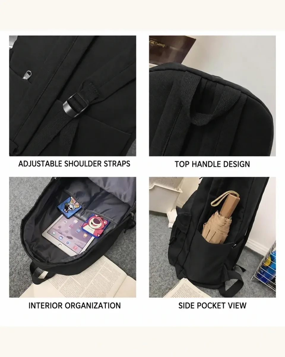 Sac à dos 289 — Détails du produit 09