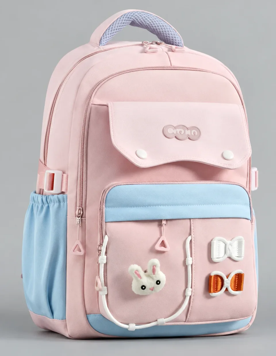 Kids School Bag 2332# — Product details 01
