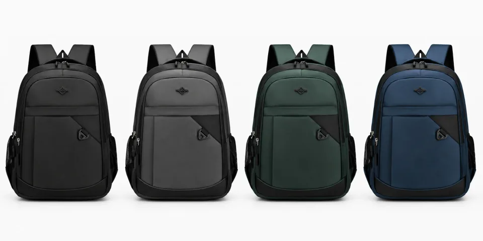 Backpack 26542# — 产品详情 02