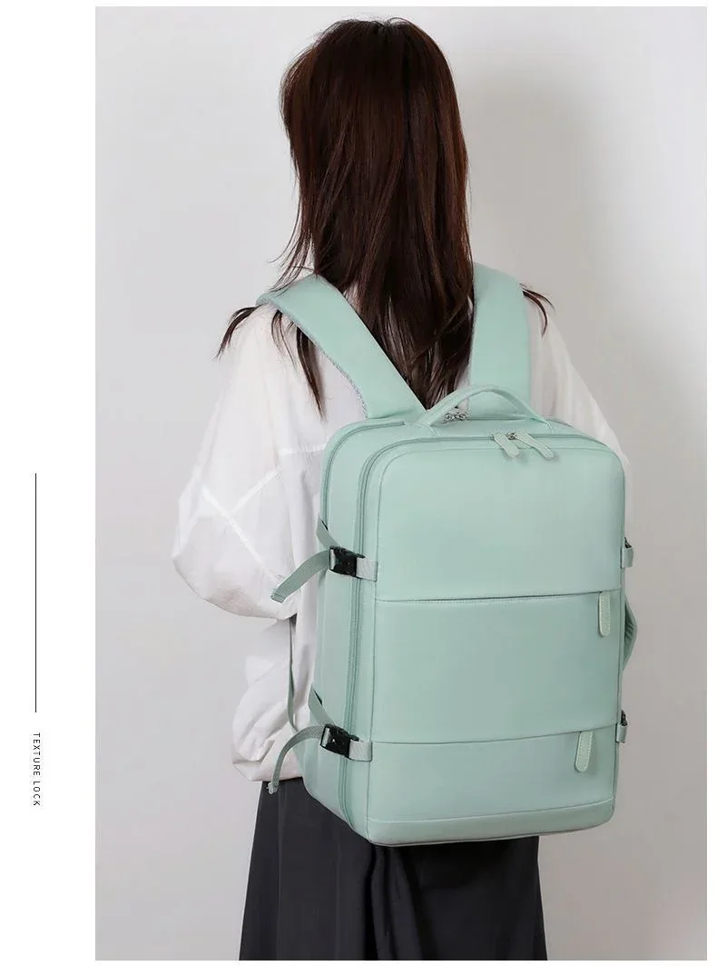 Backpack 2031 — Product details 11