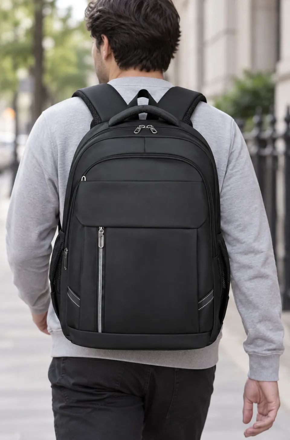 Backpack 26507# — 产品详情 02