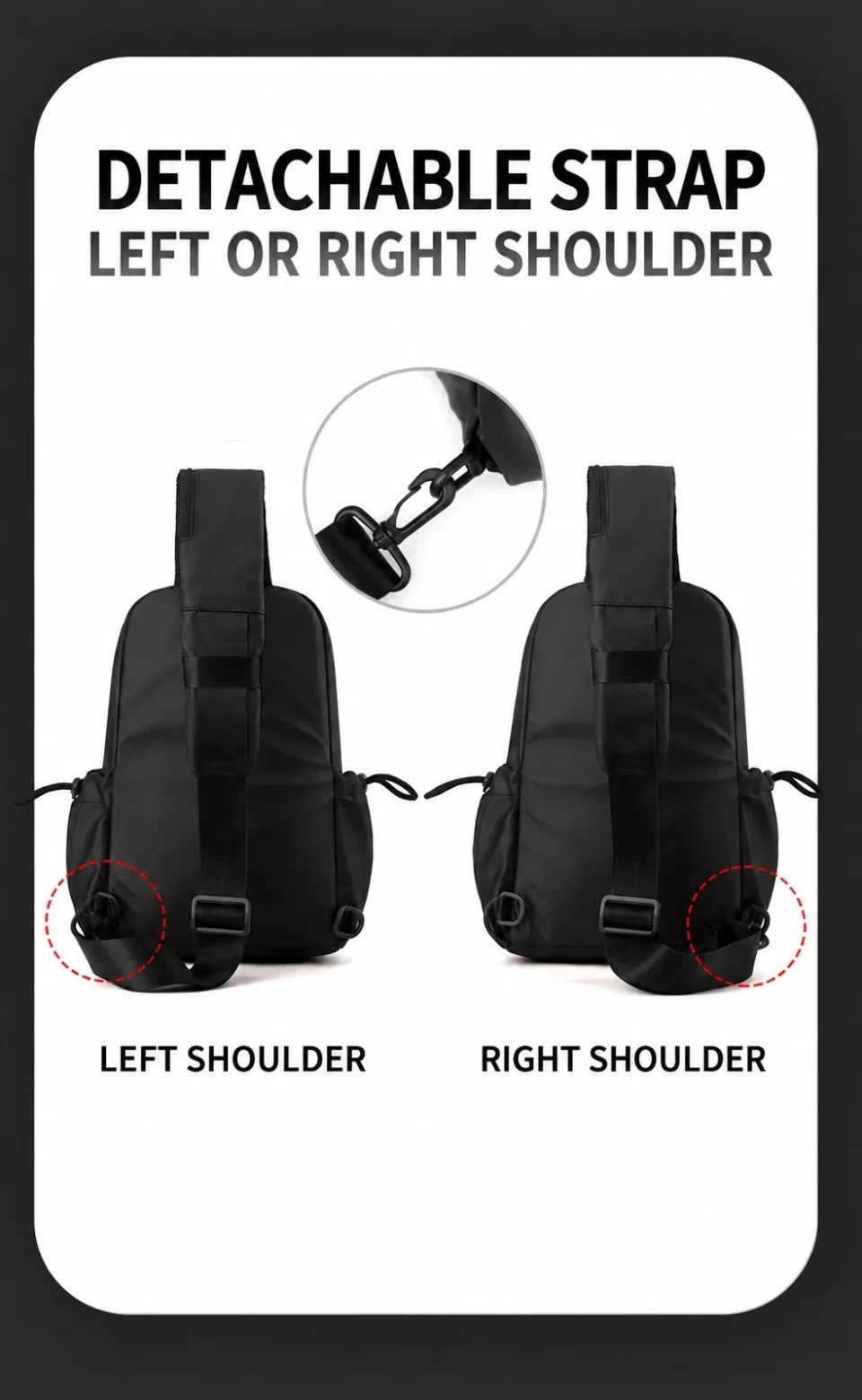 Crossbody Bag H1290 — Product details 09