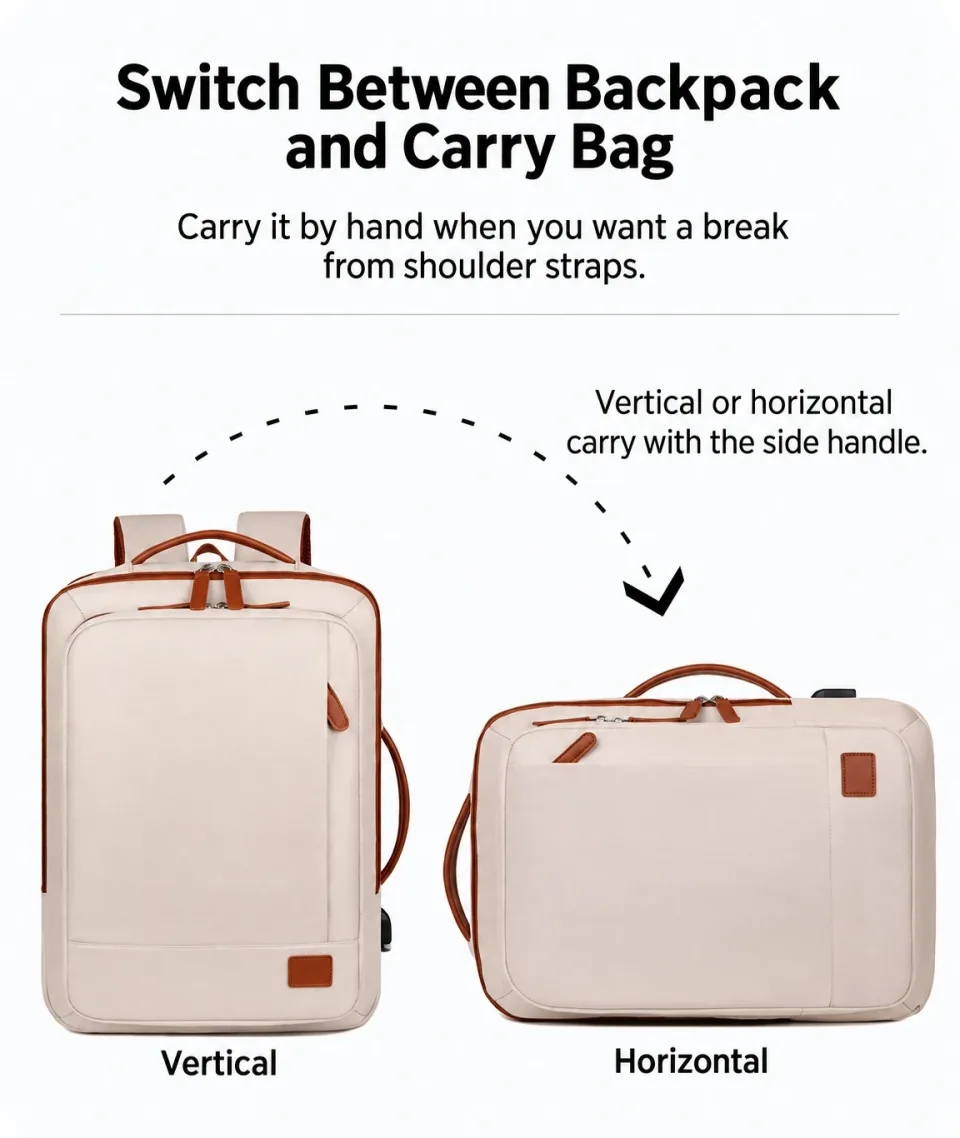 Backpack 26520 — Product details 14