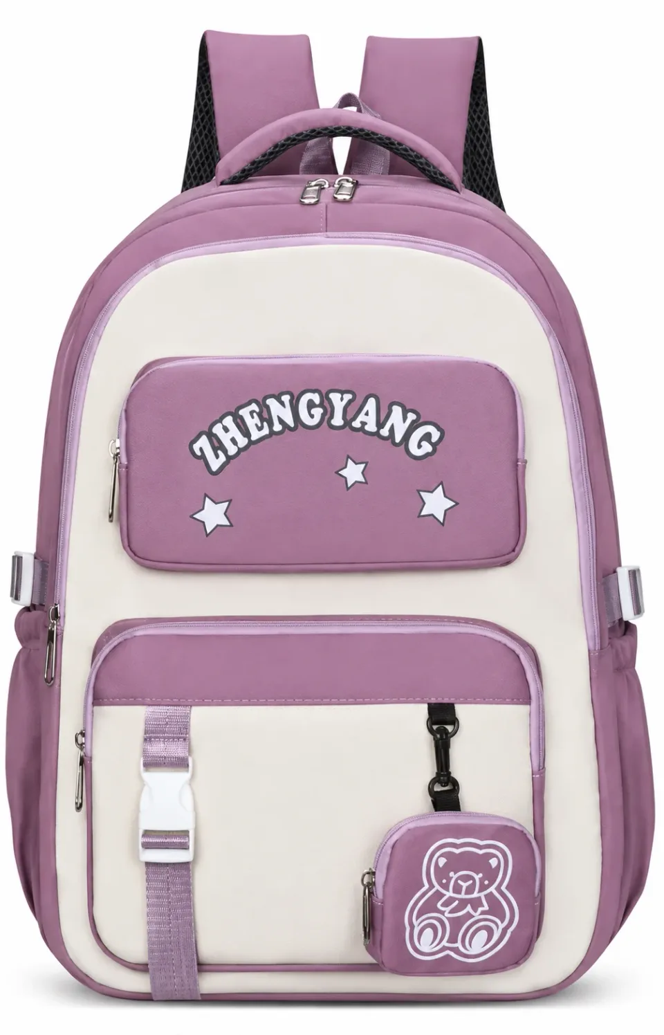 Mochila escolar 221# — Detalhes do produto 01
