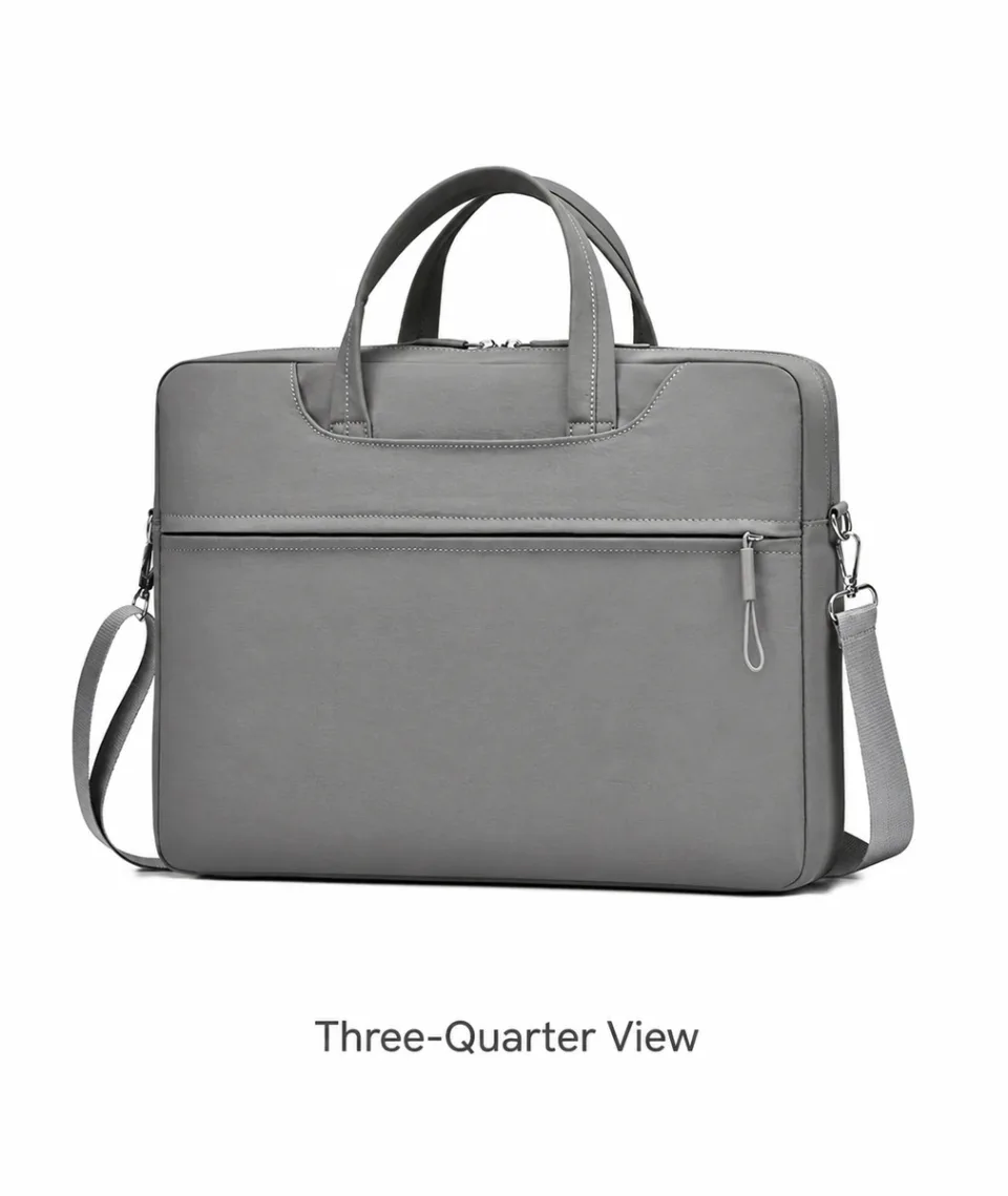 Laptop Bag 6511 — Product details 07