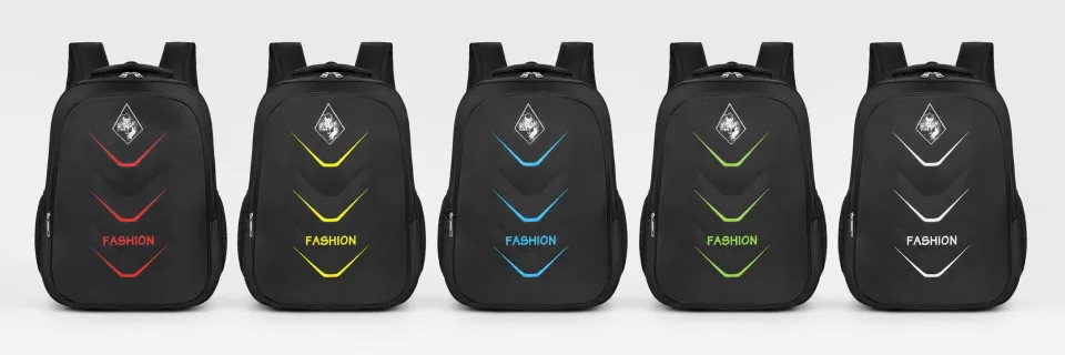 Mochila D12-6 — Detalhes do produto 09
