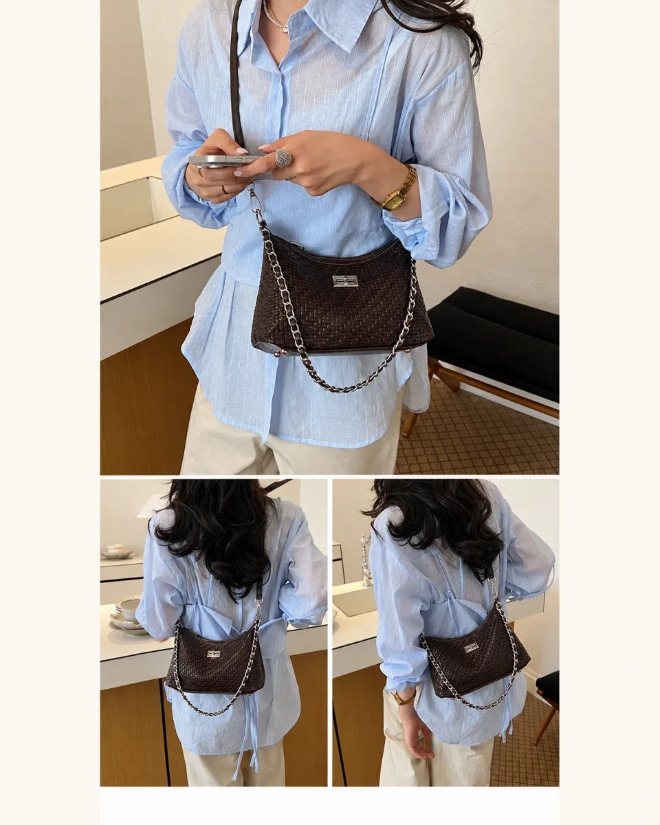 Women's Handbag 8230 — Product details 03