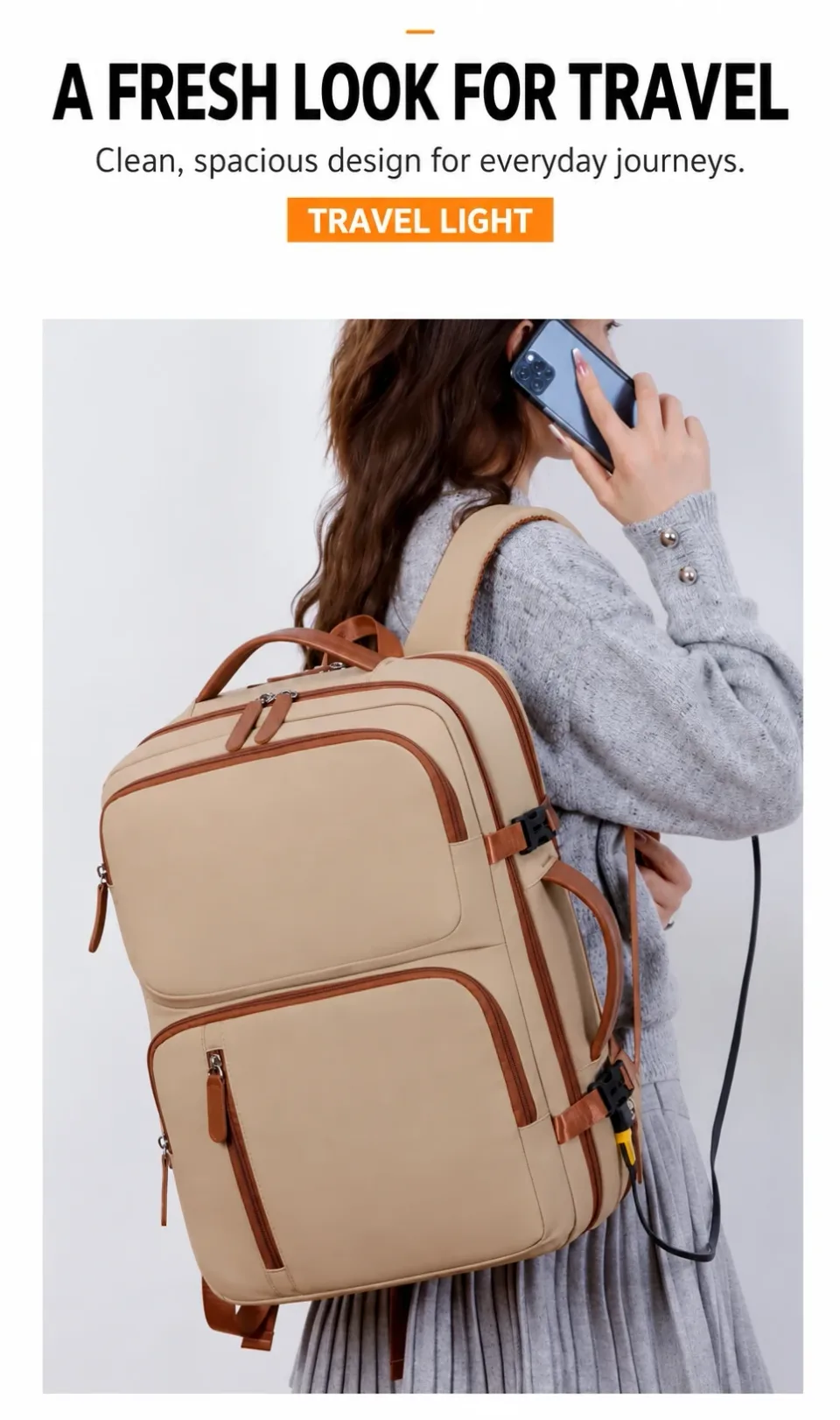Backpack 26533 — 产品详情 13