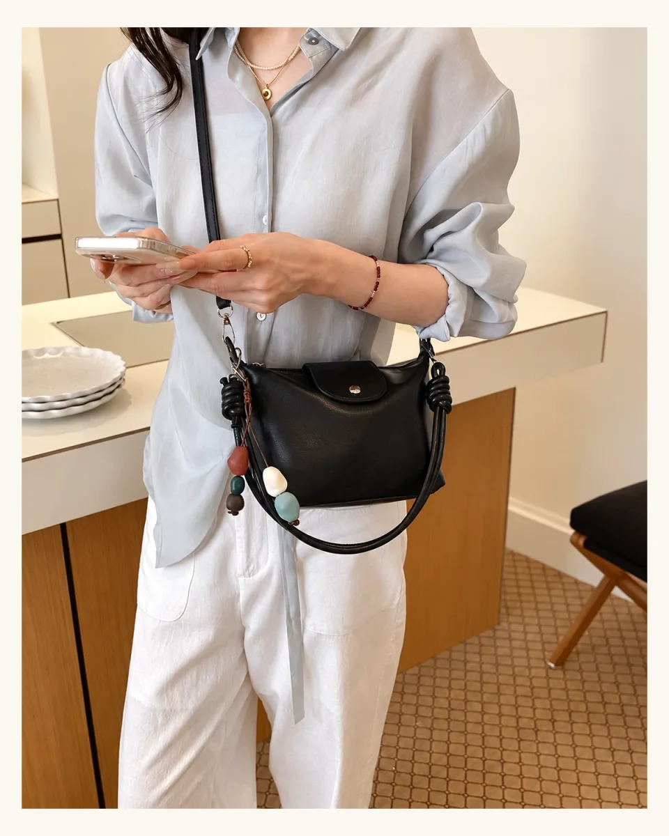 Women's Handbag 5010 — Product details 07