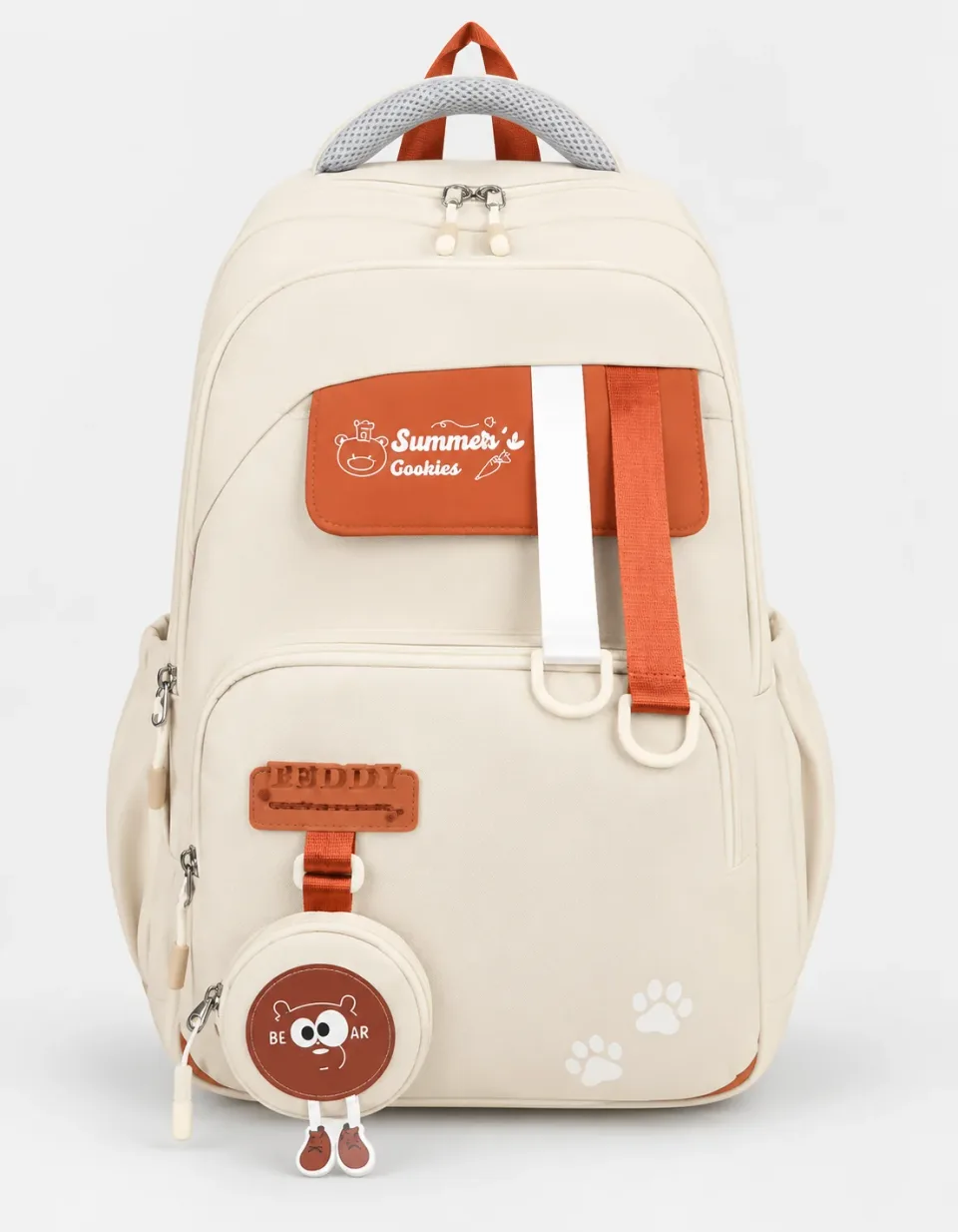 Kids School Bag F12# — Product details 01