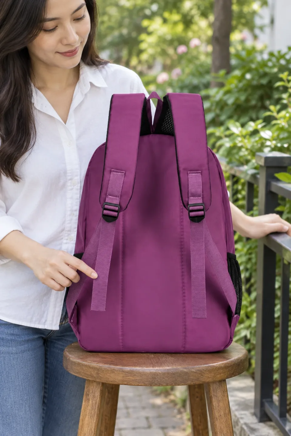 Backpack 26530# — 产品详情 02
