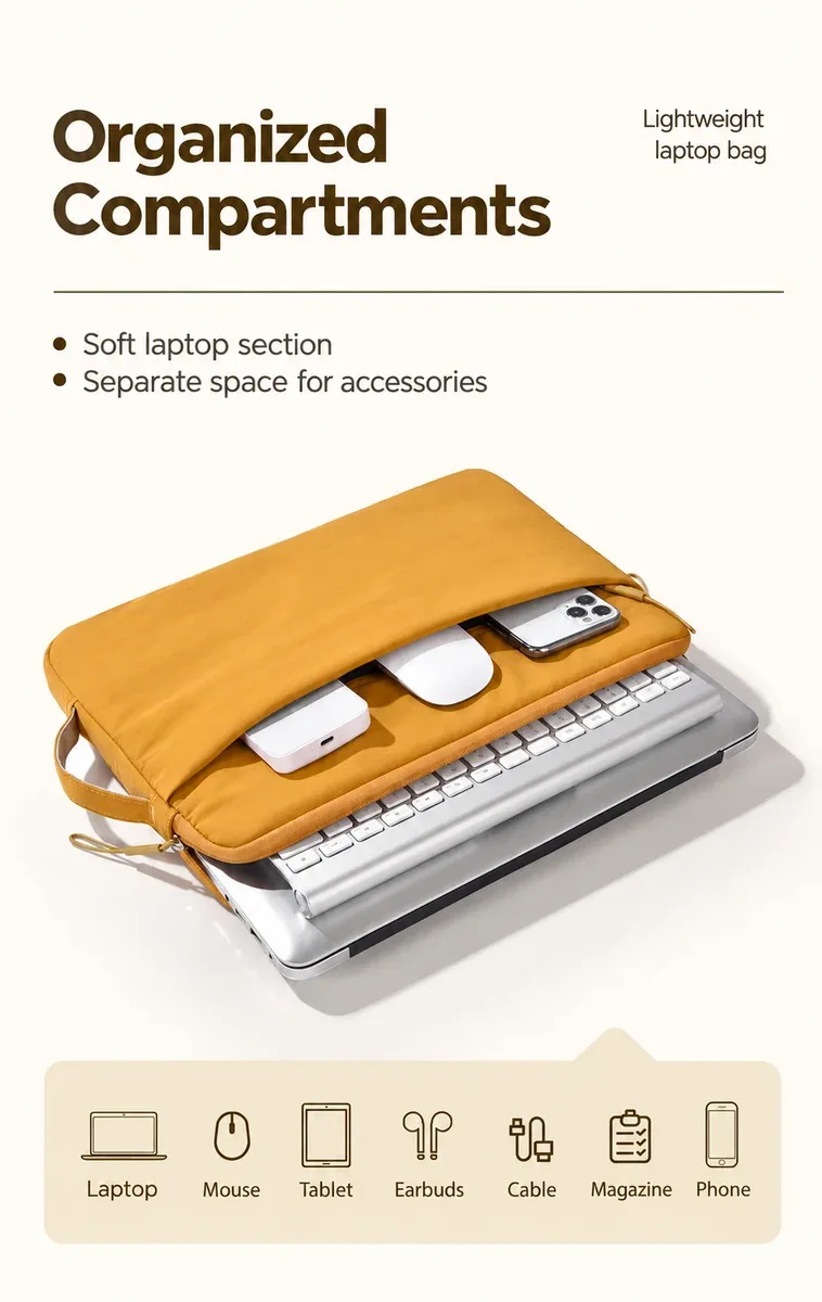 Bolsa para notebook 6514 — Detalhes do produto 11