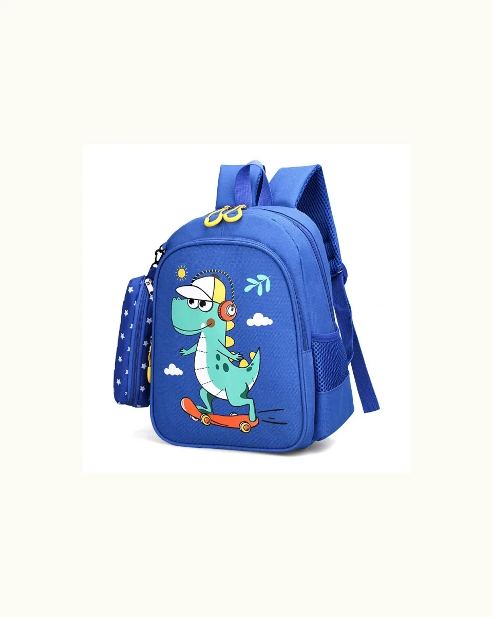 Kids School Bag 211-5# — Product details 02