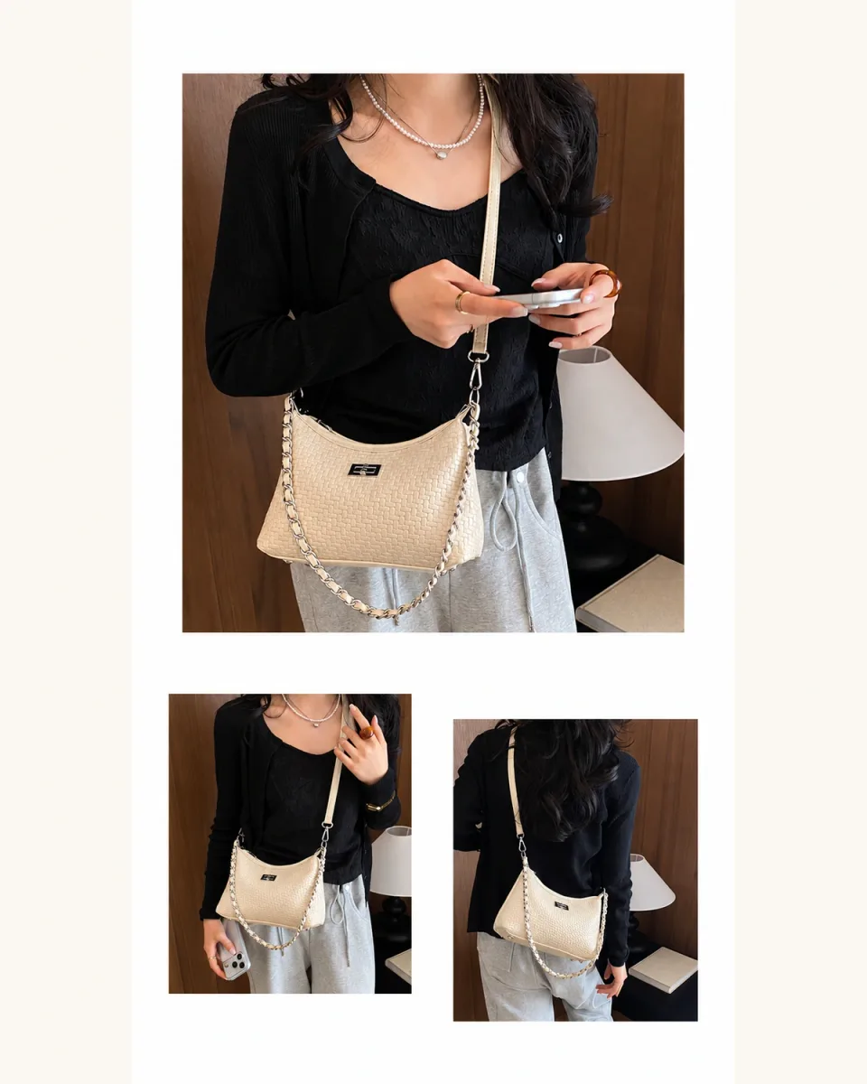 Women's Handbag 8230 — Product details 02