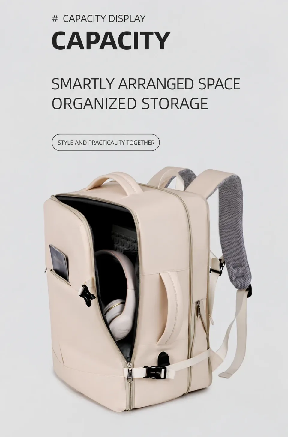 Backpack 26519 — Product details 23