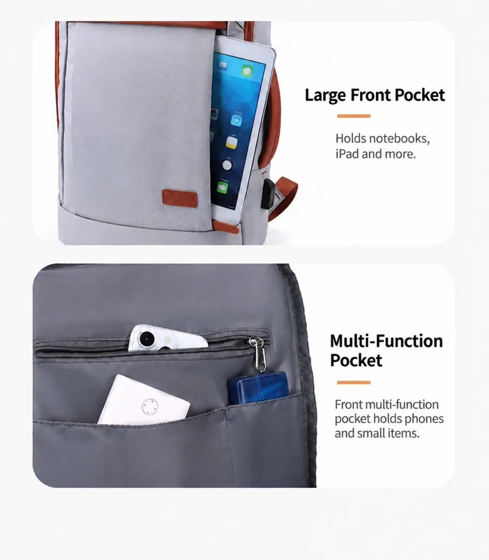Mochila 2035 — Detalhes do produto 22