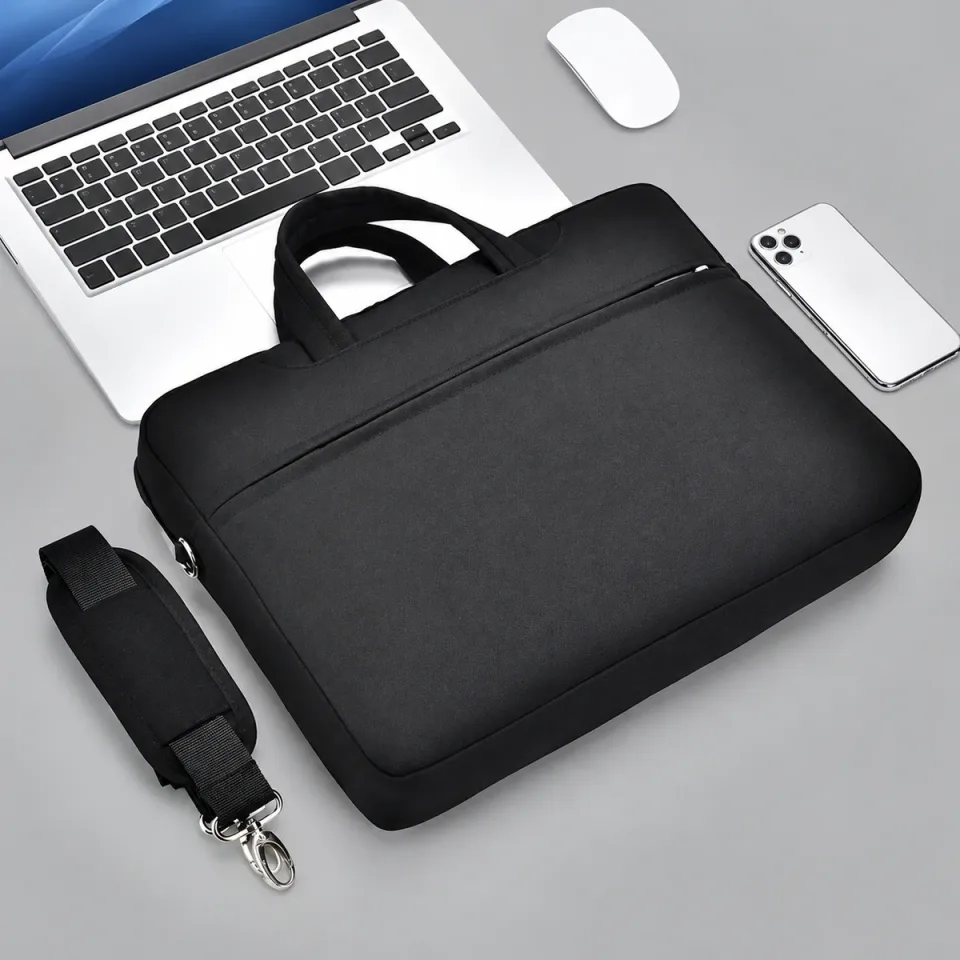 Laptop Bag 733 (Air-Cushioned) — Product details 26