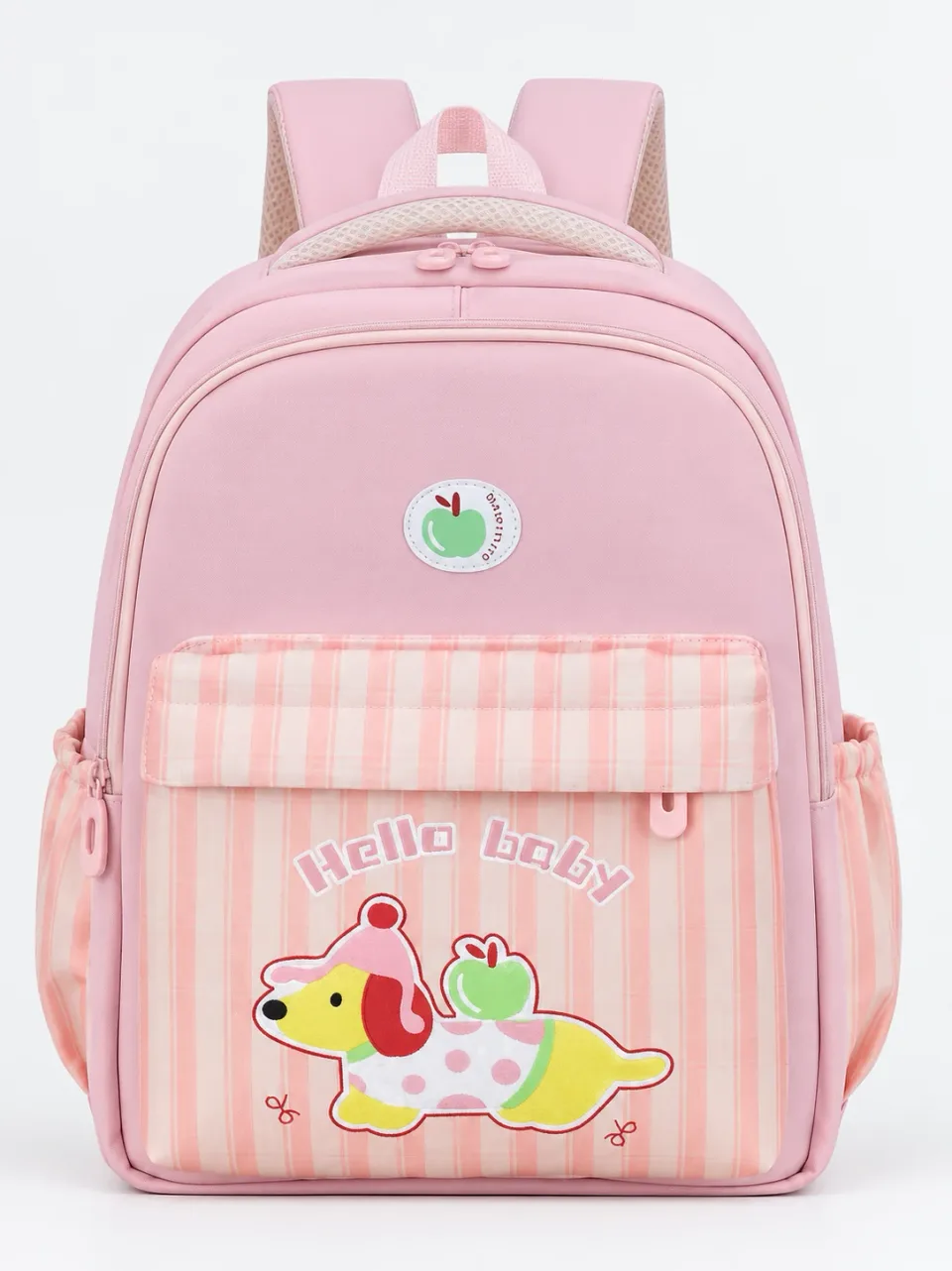 Kids School Bag 016# — Product details 06