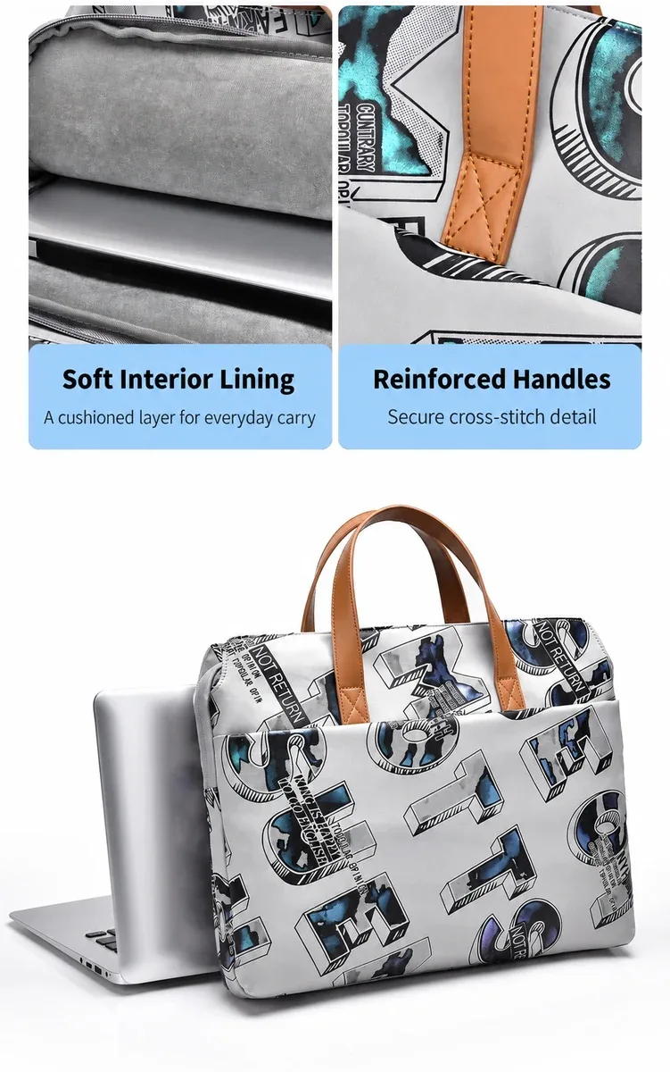 Laptop Bag 724 — Product details 15