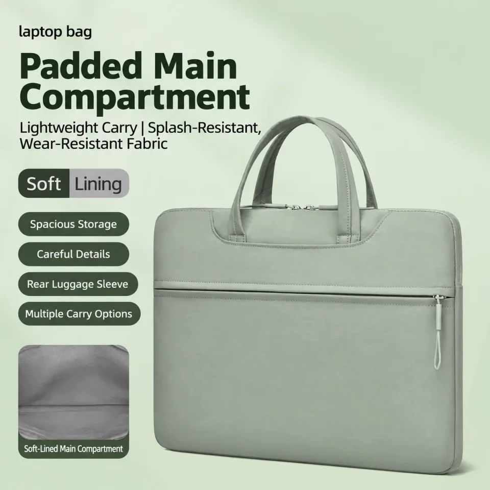 Laptop Bag 6510 — Product details 19