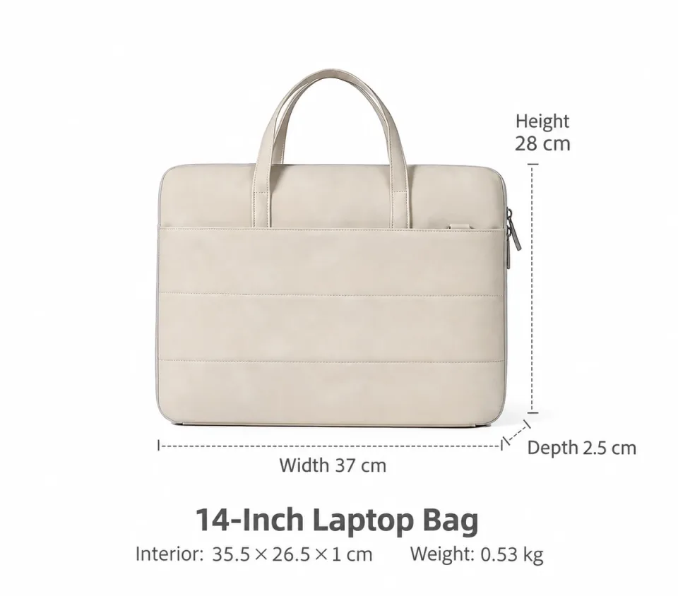 Bolsa para notebook 6505 — Detalhes do produto 11