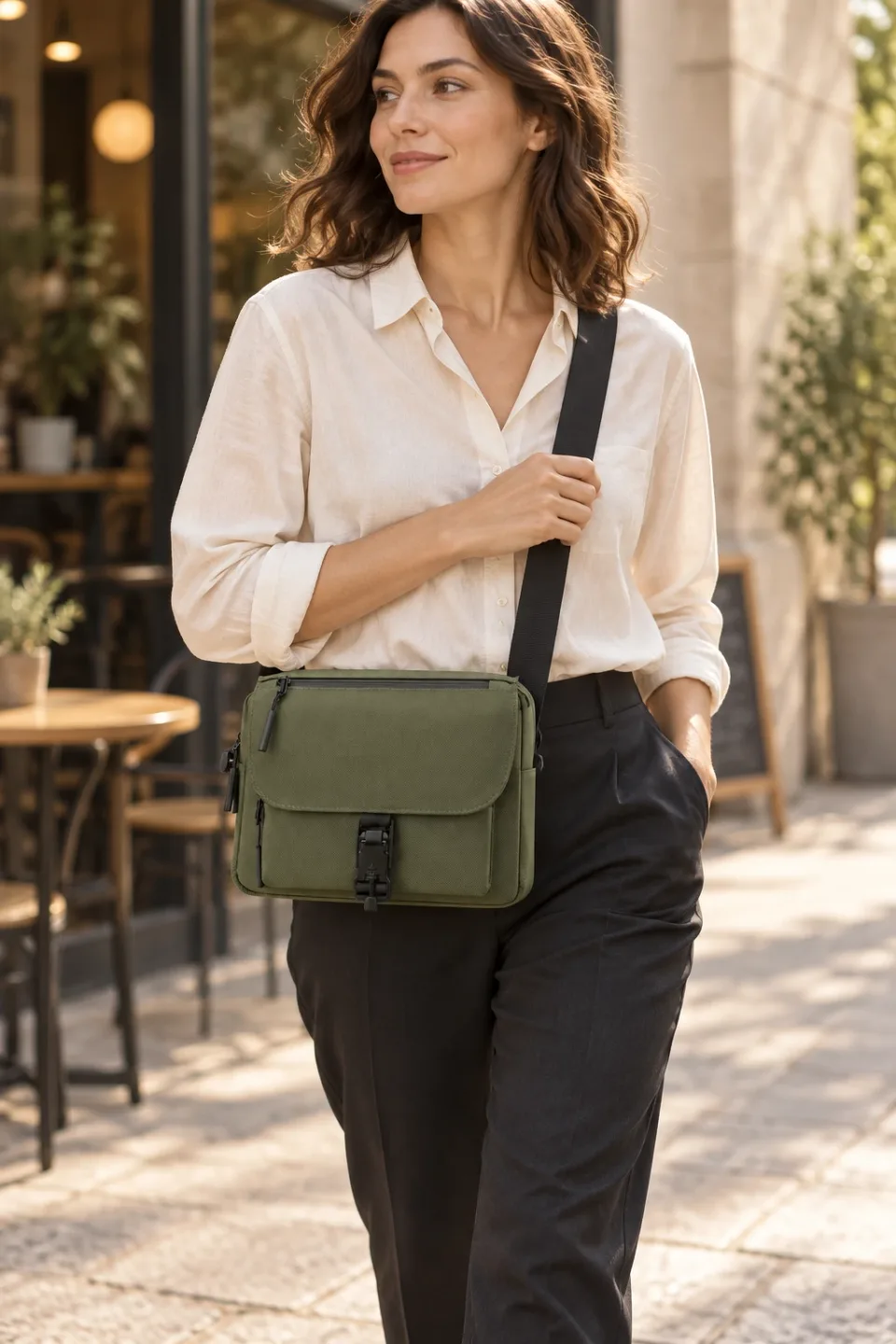 Bolso cruzado H2144 — Detalles del producto 15