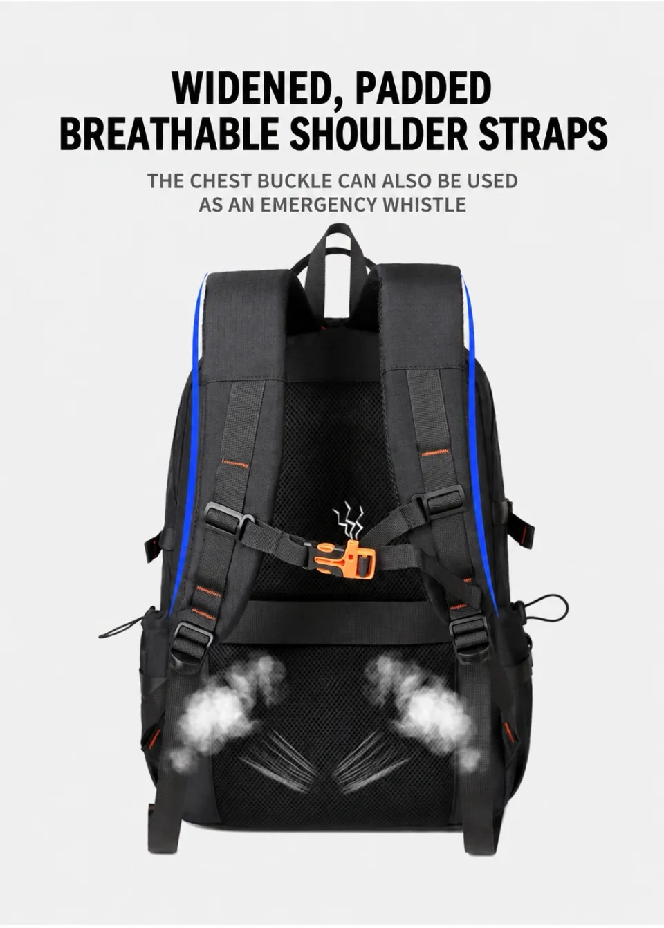 Backpack 20258 — Product details 23