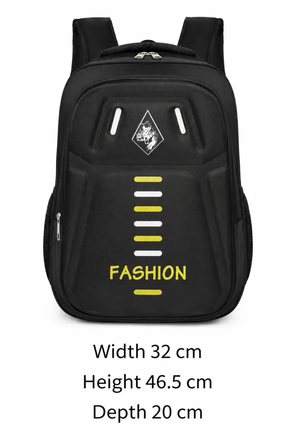 Mochila D12-1 — Detalles del producto 08