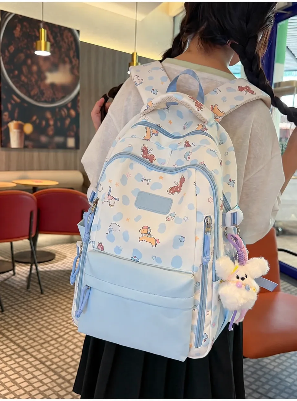 Sac à dos 8013 — Détails du produit 14