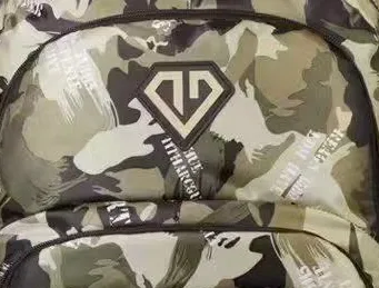Backpack 26504# — Product details 08