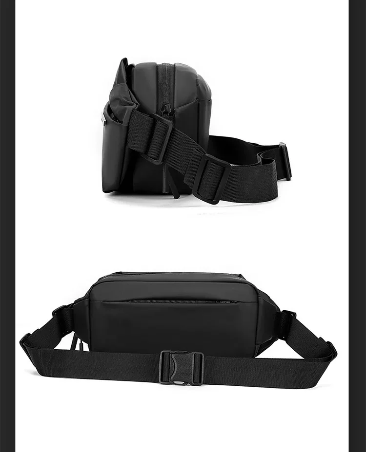 Bolsa transversal H1100-60 — Detalhes do produto 07