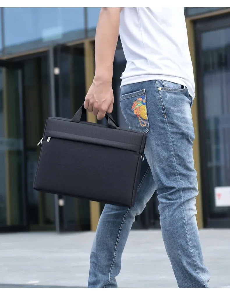 Laptop Bag 026 — Product details 05