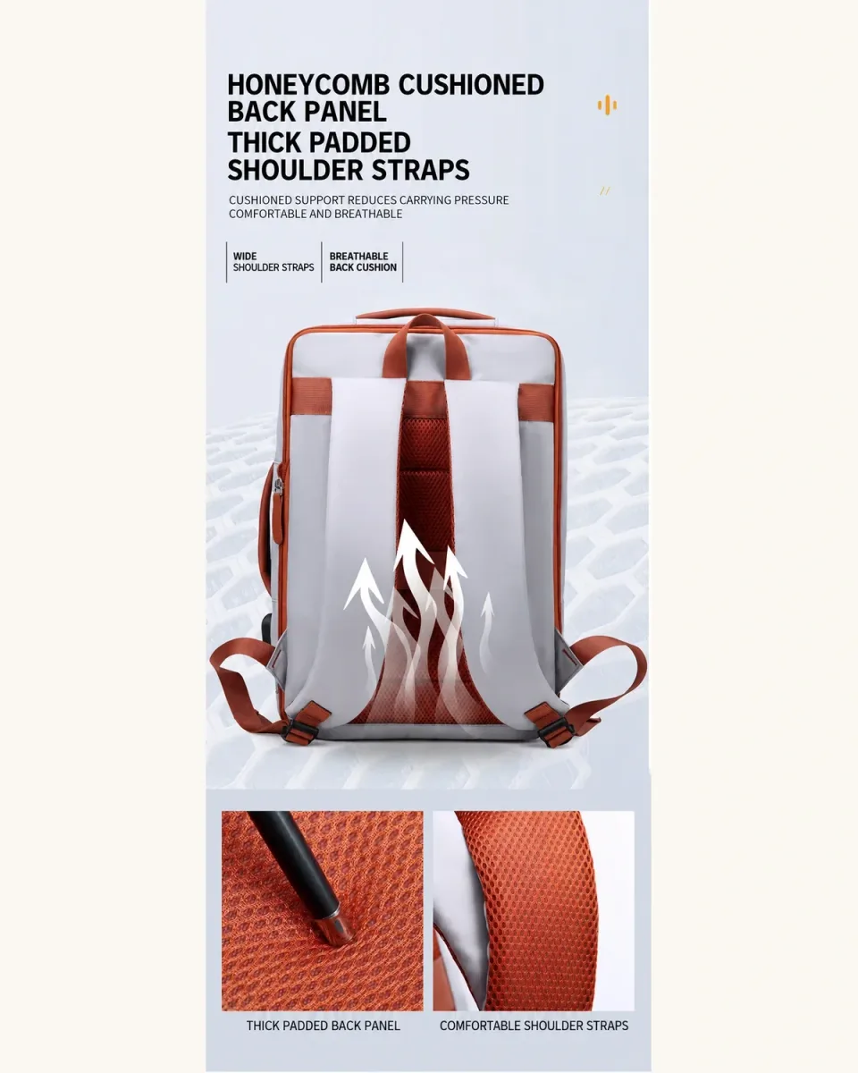 Mochila 2035 — Detalhes do produto 07