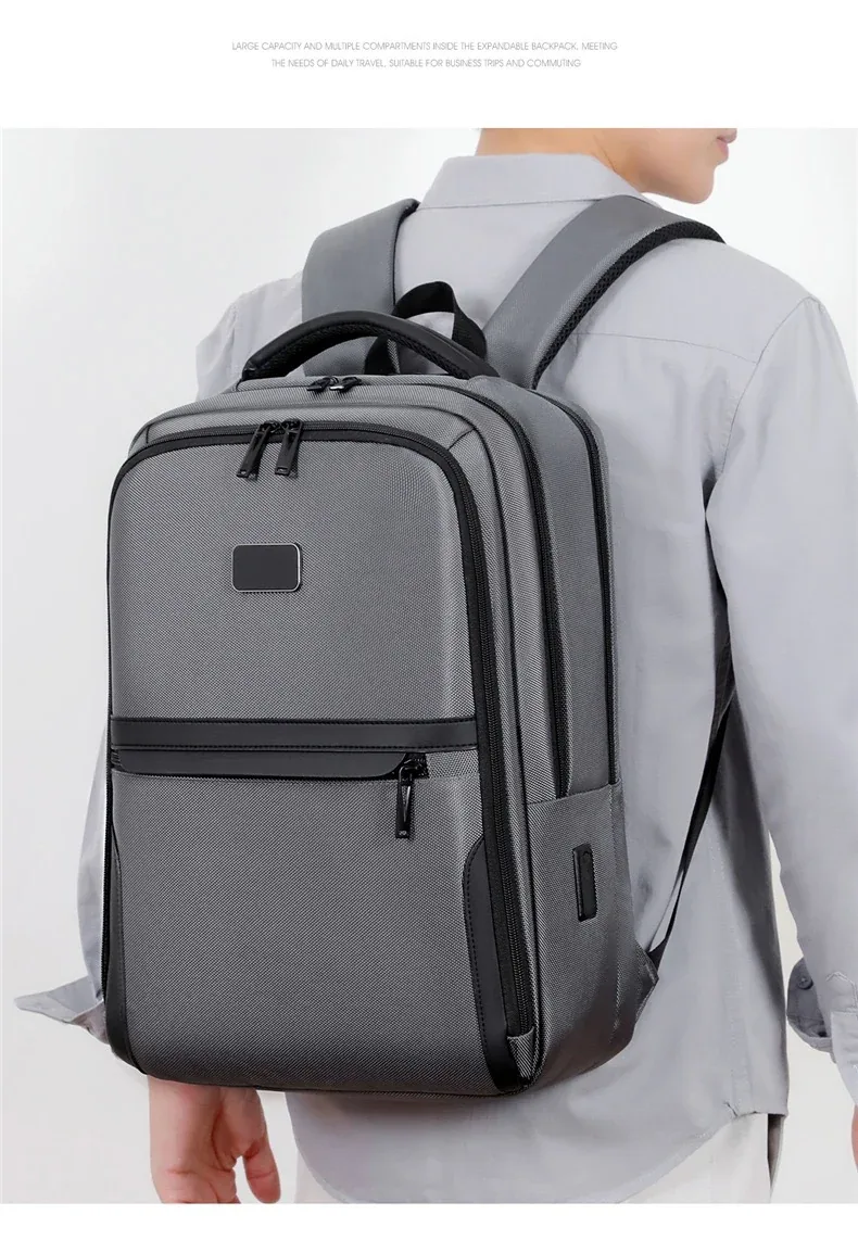 Backpack 26532 — 产品详情 01
