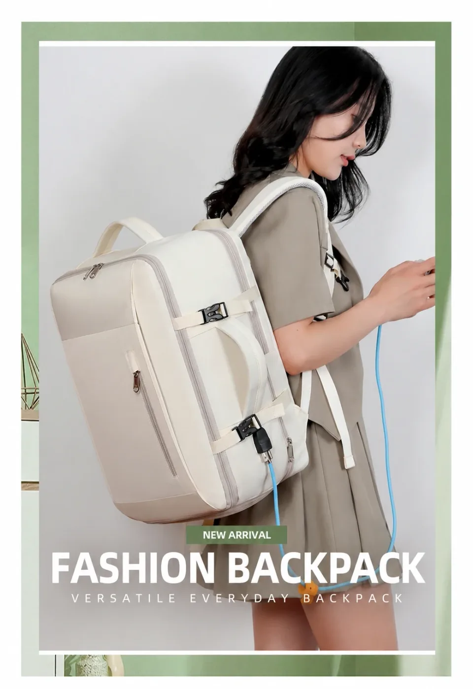 Mochila 26521 — Detalles del producto 13