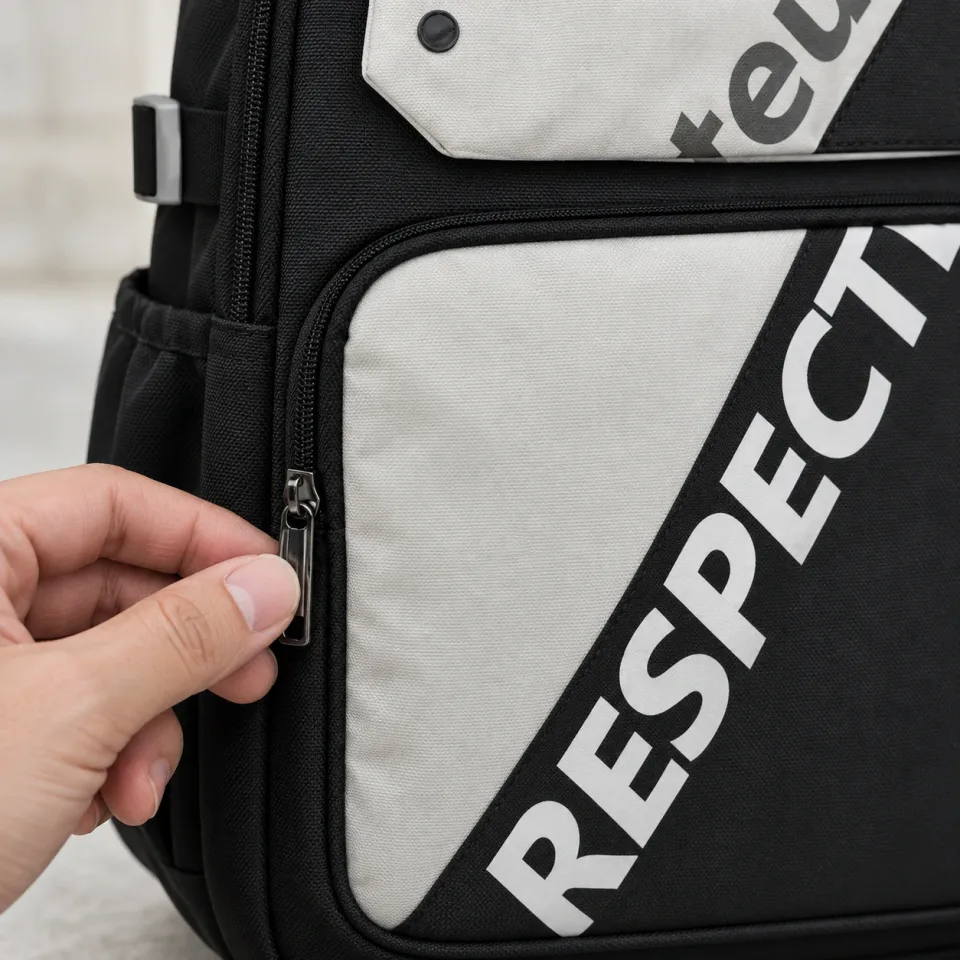 Kids School Bag 218# — Product details 08